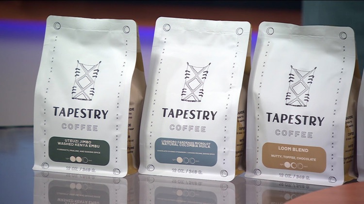 Lakeville coffee shop competes for best in country — KARE 11 Local, Hastings Business news