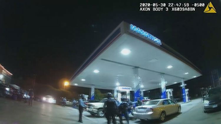 City of Minneapolis to pay $2 million over incident caught on camera during George Floyd protests — KARE 11 Local, Hastings Business news