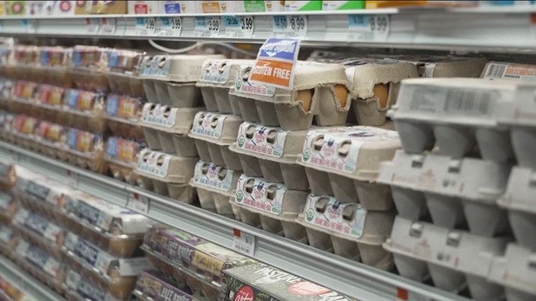 Bad vibes or big warning? The disconnect between consumer sentiment and actual spending keeps growing — KARE 11 Local, Hastings Community news