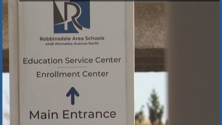 New report questions Robbinsdale's public school finances ahead of referendum vote — KARE 11 Local