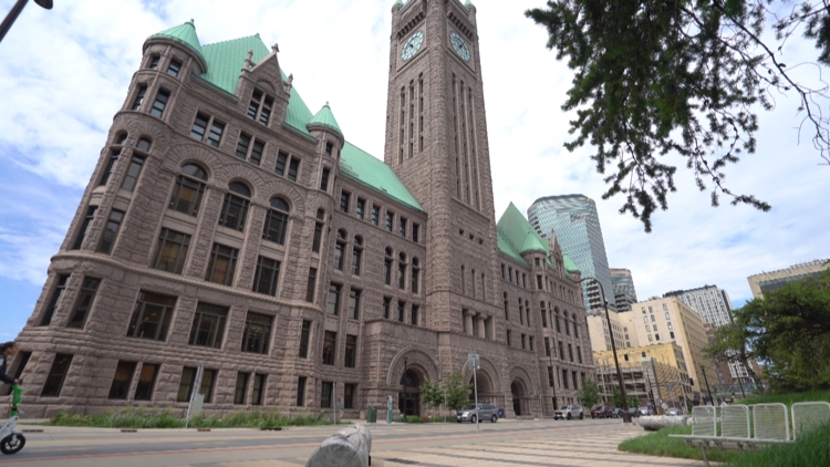 Minneapolis City Council votes to eliminate Office of Community Safety — Hastings Government news