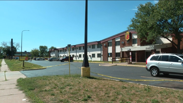Hotels lose hospitality licenses after raids in Brooklyn Center — KARE 11 Local, Hastings Health news