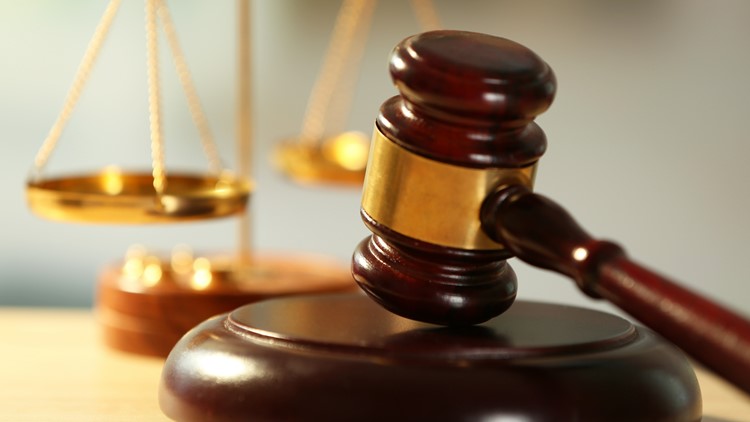Man sentenced to 23+ years after pleading guilty to multiple sexual assaults — KARE 11 Local, Hastings Community news