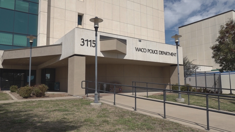 Waco invests $217K in first responder mental health — KCEN (Central Texas), Hastings Health news