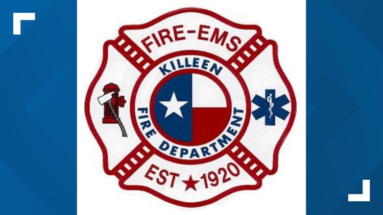 Killeen Fire Department extinguishes fire at apartment complex — KCEN (Central Texas), Hastings Health news