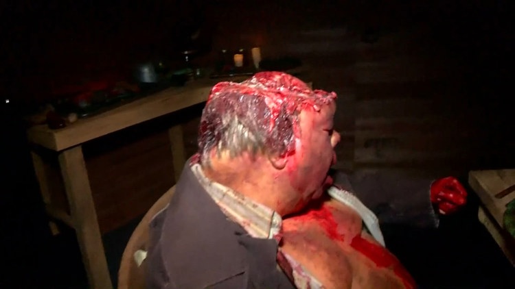 SeaWorld brings back the scares as Howl-O-Scream celebrates 25 years — KENS 5 (San Antonio), Hastings Community news