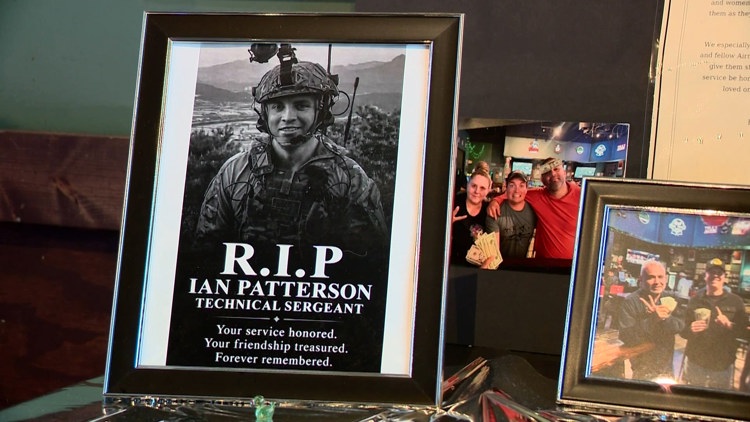 Air Force squadron pauses rappel training after tech sergeant's fatal fall at UTSA football game, officials say — KENS 5 (San Antonio), Hastings Technology news