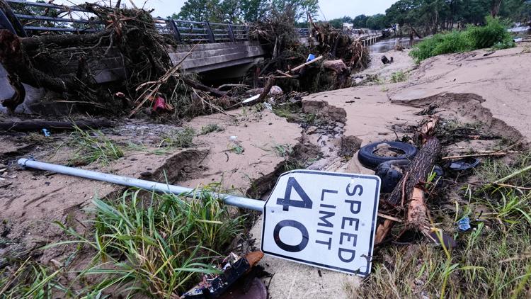 Kerrville urges reconsideration after FEMA denies individual aid for July flood survivors — WFAA (Dallas-Fort Worth), Hastings Community news