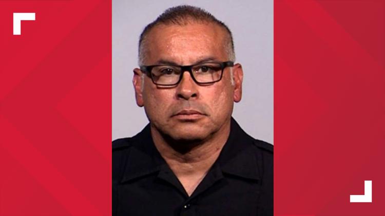 San Antonio police officer arrested on aggravated assault charge — KENS 5 (San Antonio), Hastings Community news