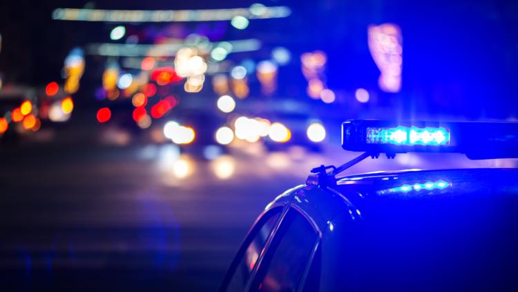 SAPD: Intoxicated driver crashes into pillar on Loop 1604, killing passenger — KENS 5 (San Antonio), Hastings Community news