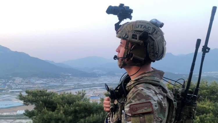 Air Force squadron pauses rappel training after tech sergeant's fatal fall at UTSA football game, officials say — KENS 5 (San Antonio), Hastings Technology news