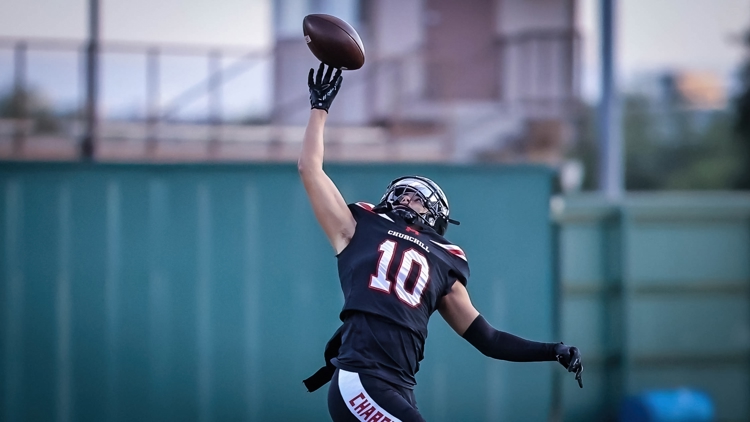 KENS 5 High School Football Roundup | October 15-17, 2026 — KENS 5 (San Antonio), Hastings Schools news