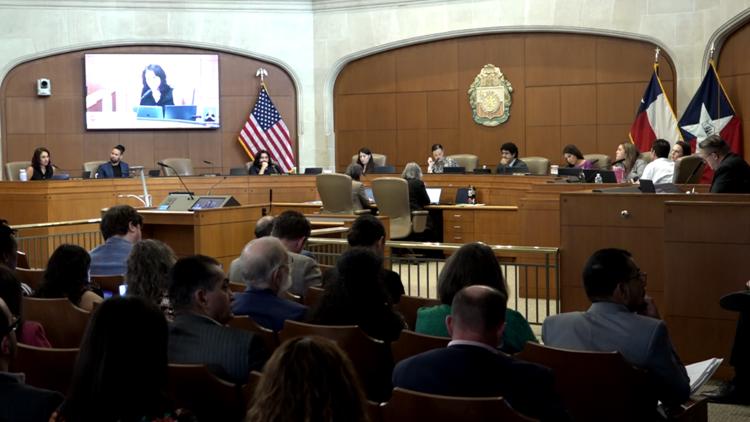 San Antonio City Council debates how restrictive leaders should be on future data center development — KENS 5 (San Antonio), Hastings Technology news