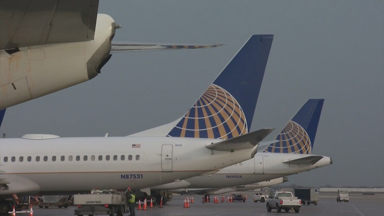 United flight from Grand Cayman to Houston declares emergency, lands safely — KENS 5 (San Antonio), Hastings Community news