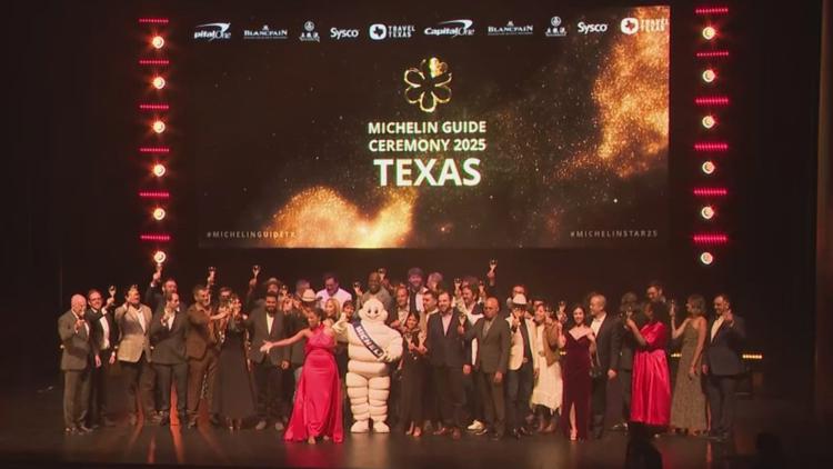 Will Houston still be part of the Michelin Guide going forward? We could soon find out — KHOU 11 (Houston), Hastings Community news
