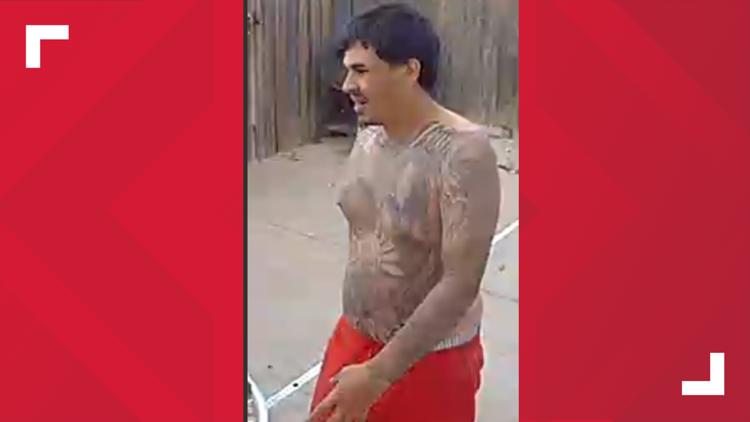 Odessa Police Department seeks information on alleged trespassing suspect — NewsWest 9 (Permian Basin), Hastings Community news