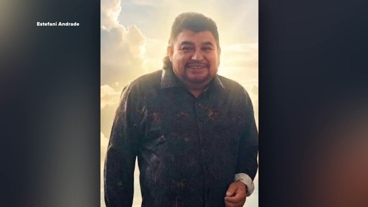 ICE identifies Dallas man who died at Laredo detention facility, disputes family's claims about medical care — WFAA (Dallas-Fort Worth), Hastings Health news