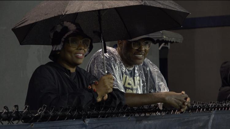 Tropical weather prompts high school football schedule changes in Northeast Florida — First Coast News Local, Hastings Schools news