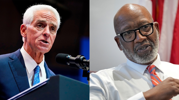 Crist vs. Welch: Guide to St. Pete Mayor’s race — WTSP 10 Tampa Bay, Hastings Government news