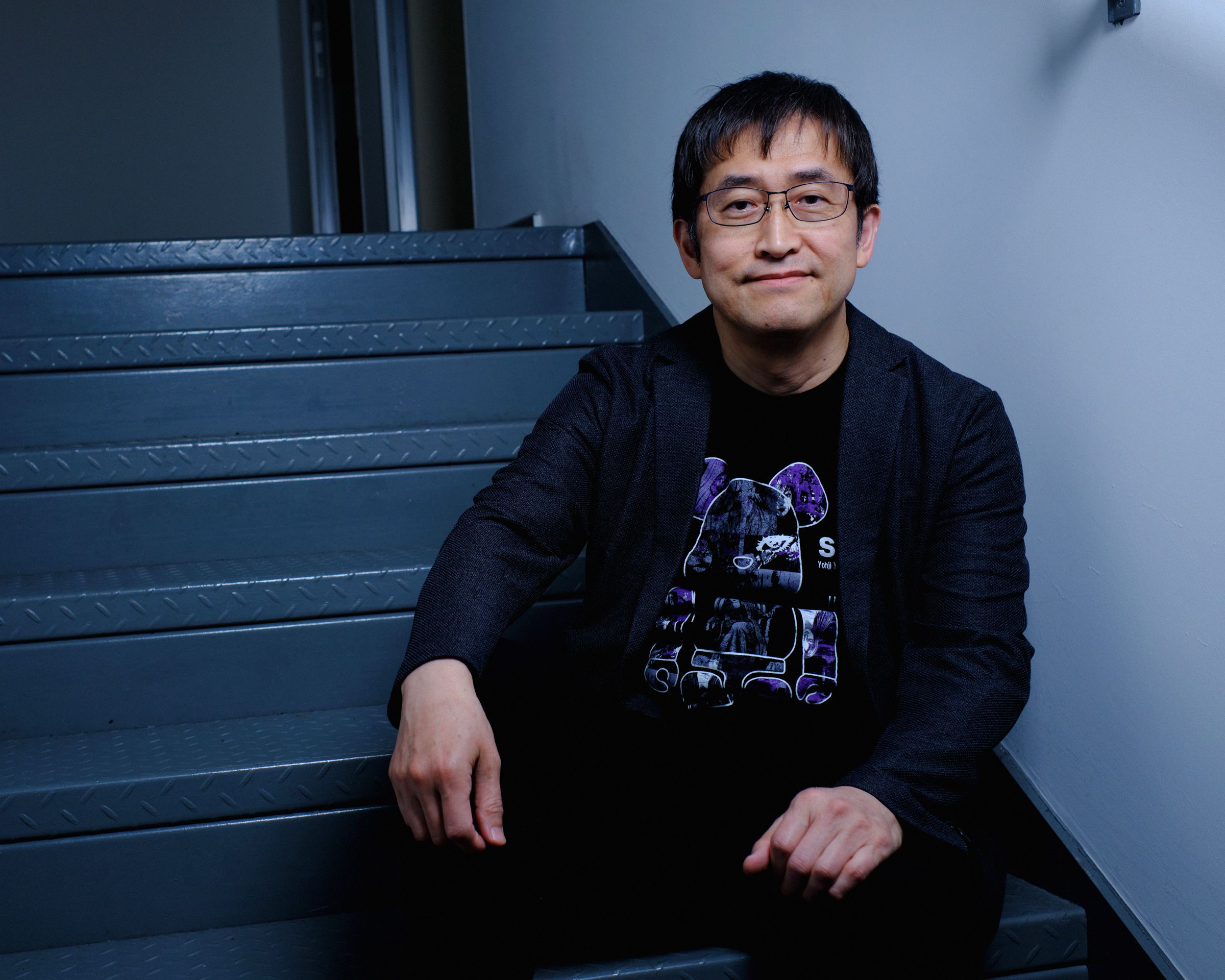 Junji Ito’s Manga Horrors Hit Harder as Live-Action TV — Wired, Hastings Arts news