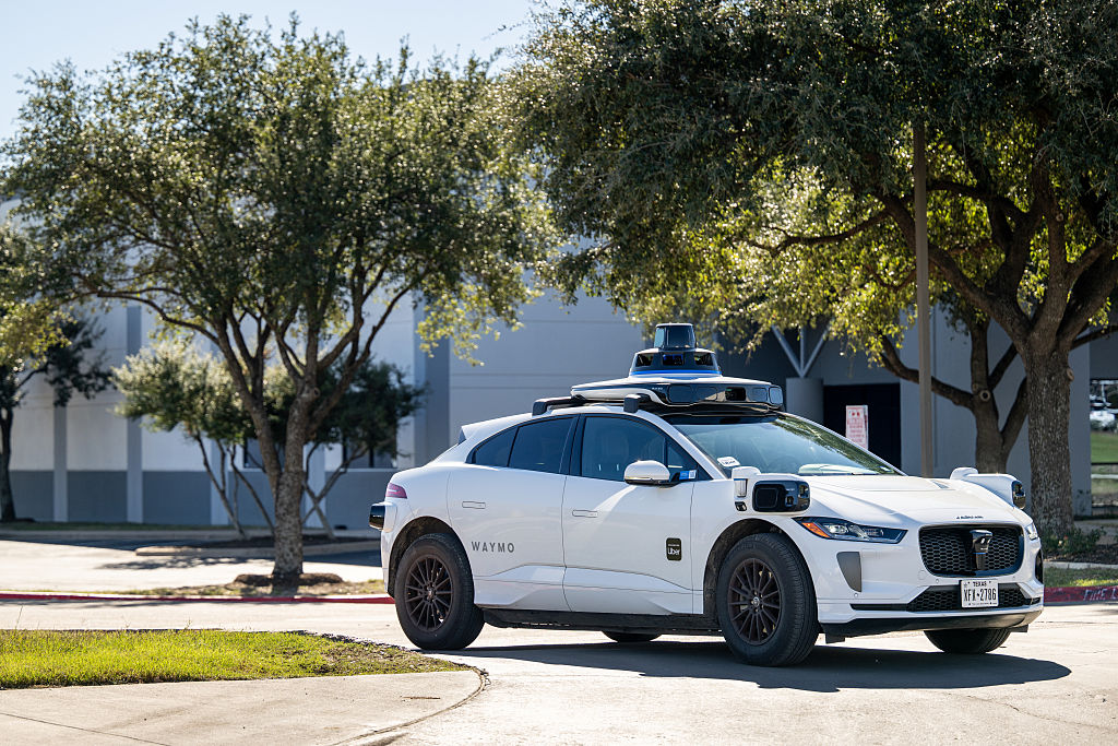 Minneapolis council fails to override mayoral veto of ban on driverless robotaxis — Minnesota Reformer, Hastings Technology news