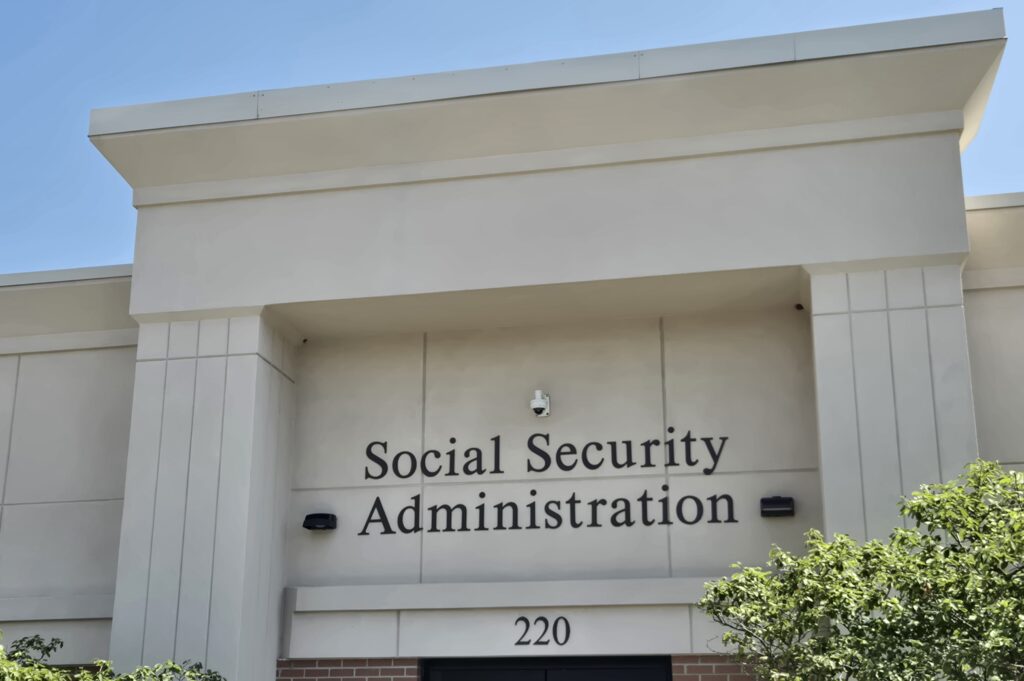 Social Security benefits increase will hit 3.6% in 2027 — Minnesota Reformer, Hastings Government news
