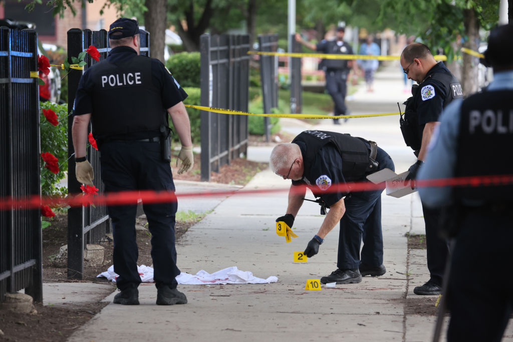 Researchers point to community violence programs, pandemic recovery in historic homicide decline — Minnesota Reformer, Hastings Business news