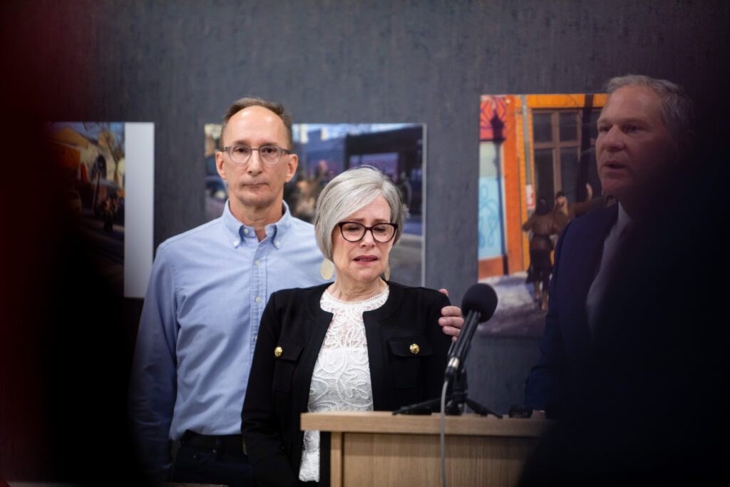 Pretti family: ‘We have not heard anything from the federal government’ — Hastings Health news