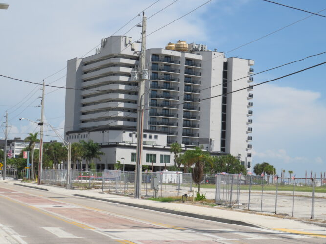 DiamondHead Beach Resort expansion plans to go back to Town Council — Fort Myers Beach Talk, Hastings Real Estate news