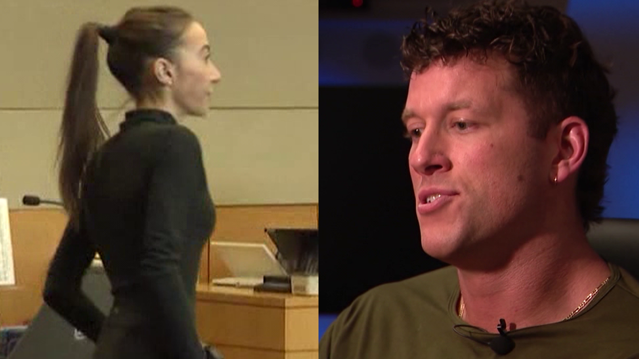Laura Owens sentenced for fake pregnancy scheme targeting former 'Bachelor' star — FOX 9, Hastings Health news