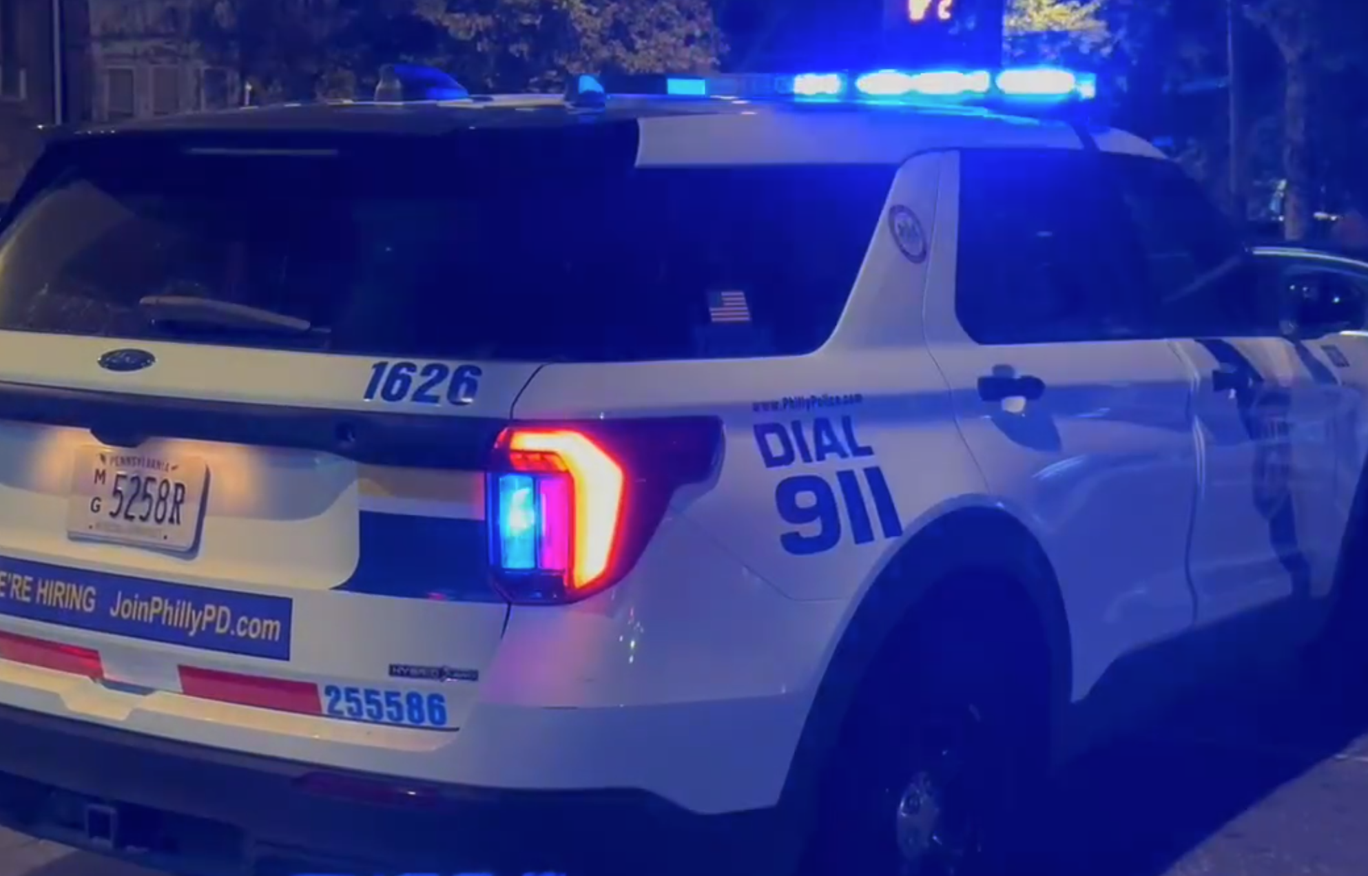 Deadly West Philadelphia police ambush suspect to face approx. 80 charges, incl. murder — FOX 9, Hastings Community news