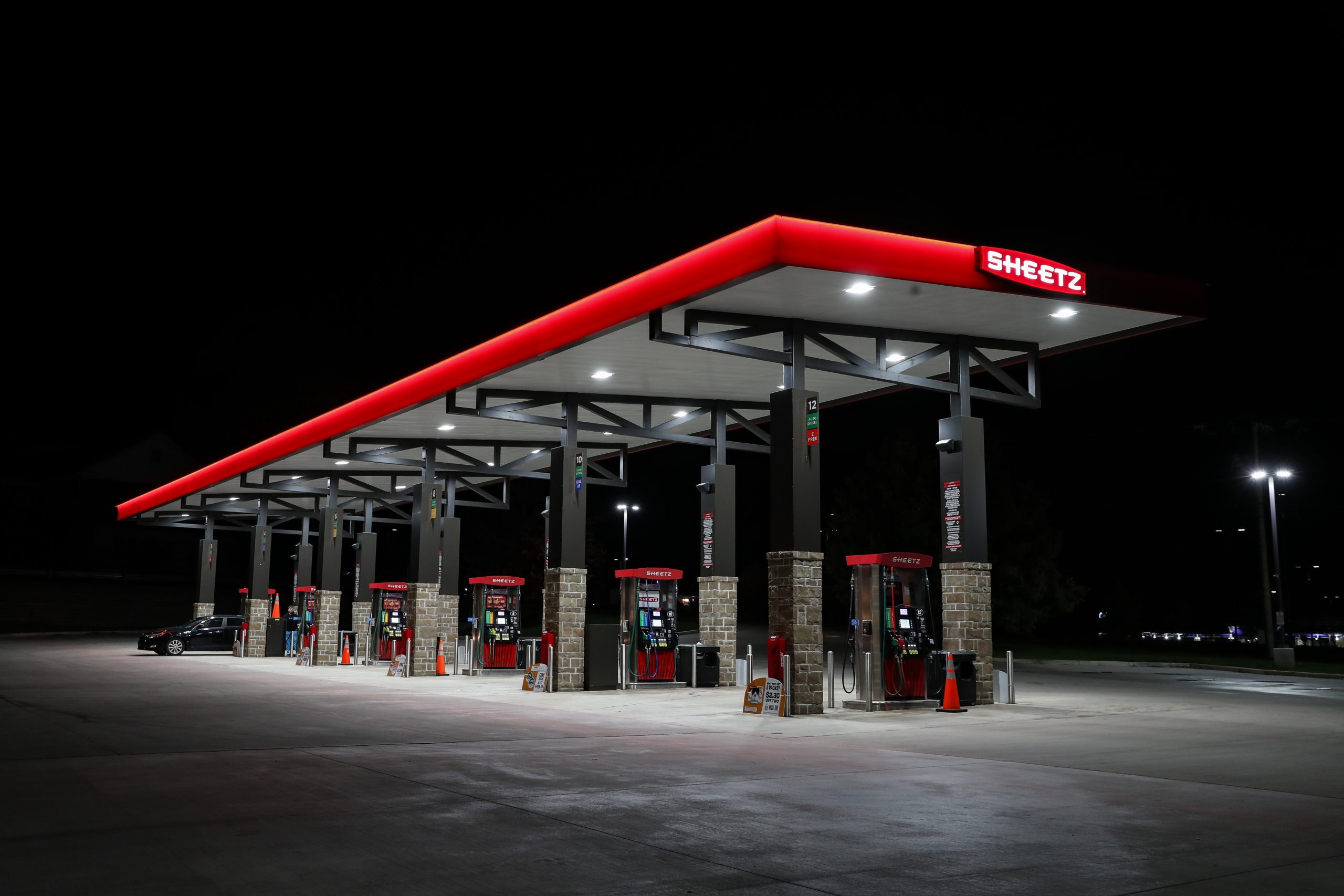 What’s the Midwest’s favorite convenience store? — FOX 9, Hastings Business news