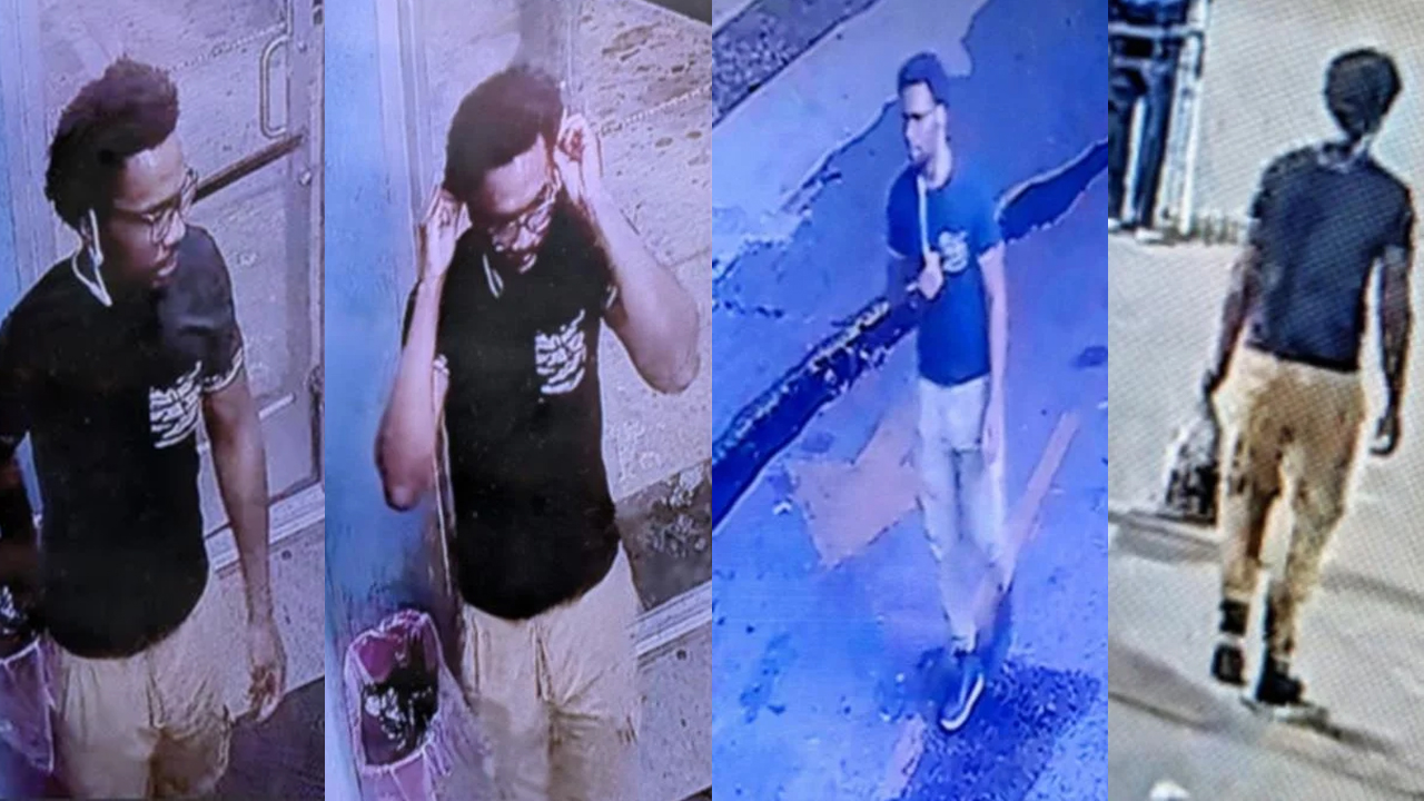Molotov cocktail-style device thrown at Atlanta ICE building; $20K reward — FOX 9, Hastings Business news