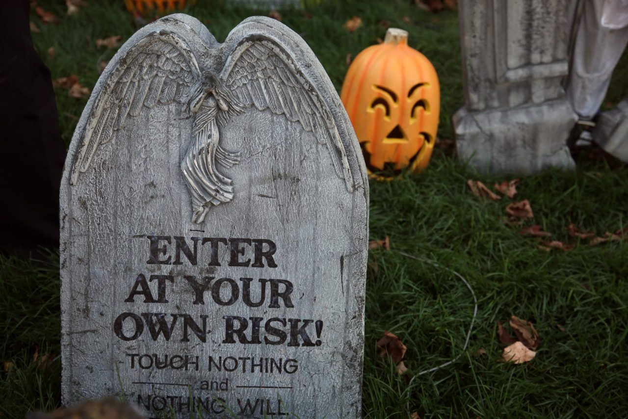 Which Midwest state is the scariest? — FOX 9, Hastings Sports news