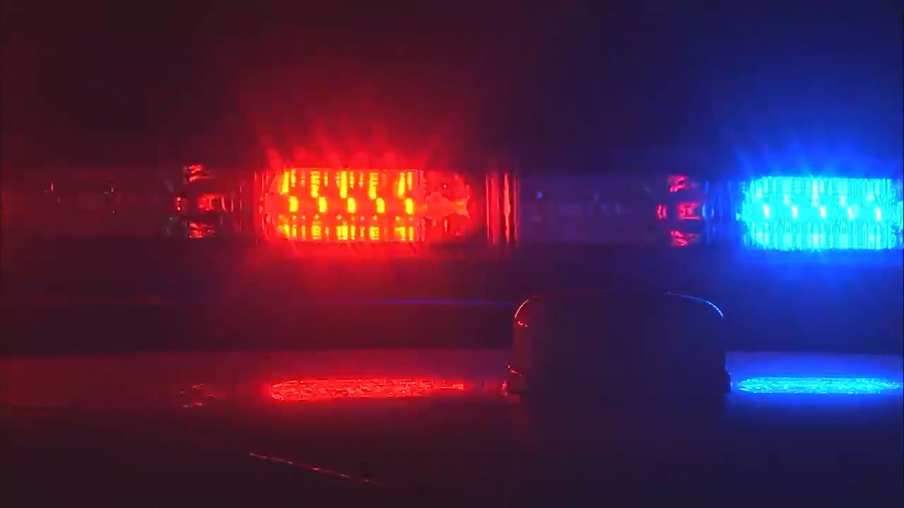 Blue Earth County rollover leaves man, dead, woman hurt — FOX 9, Hastings Community news