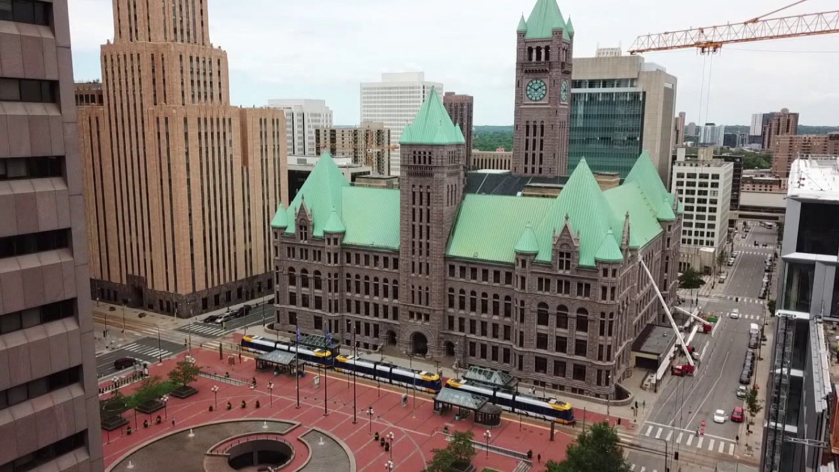 Plan to 'eliminate' Office of Community Safety advanced by Minneapolis City Council — FOX 9, Hastings Government news