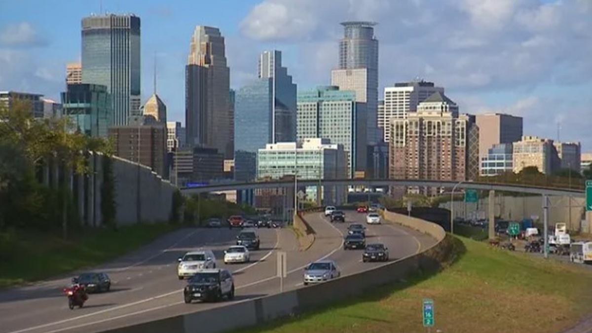 Minneapolis ranked among top 10 cities for retirement — FOX 9, Hastings Health news