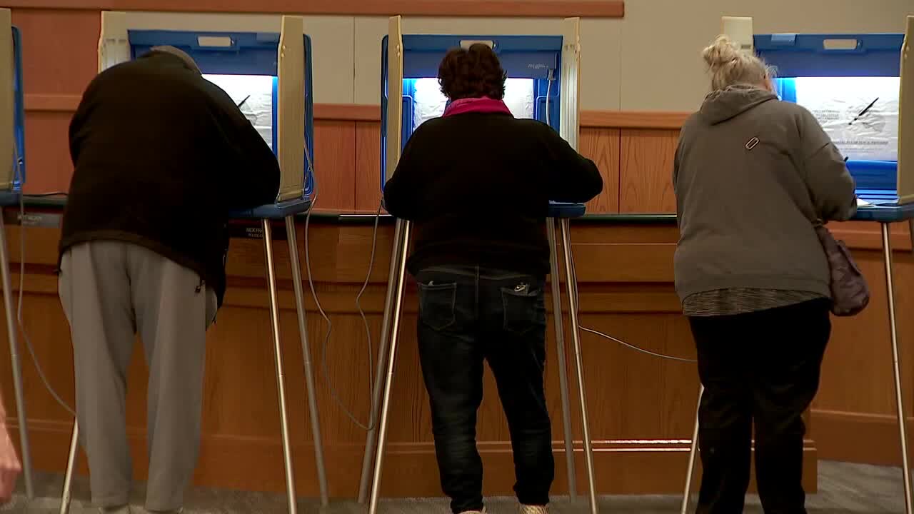 What Minnesota's early voting surge does and doesn't mean yet — Hastings Community news