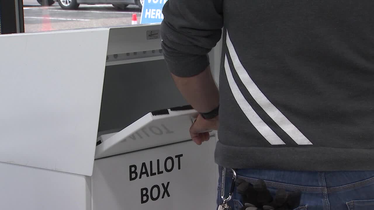 Minnesota election 2026: How to vote and what’s on your ballot — FOX 9, Hastings Community news