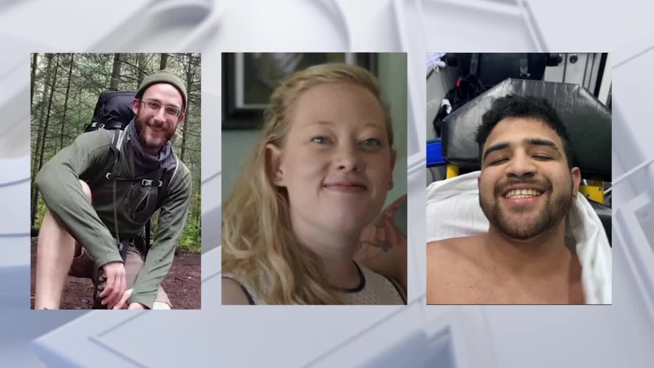Metro Surge shootings: Feds stop sharing evidence with MN investigators — FOX 9, Hastings Community news
