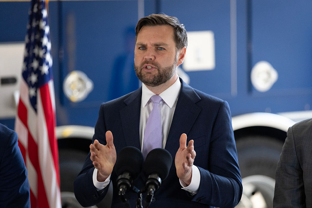 JD Vance cancels Minnesota visit to discuss fraud, officials say — Hastings Community news