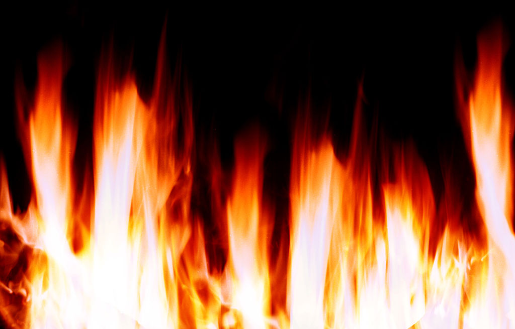 Sherburne National Wildlife Refuge fire closes County Road 11 — FOX 9