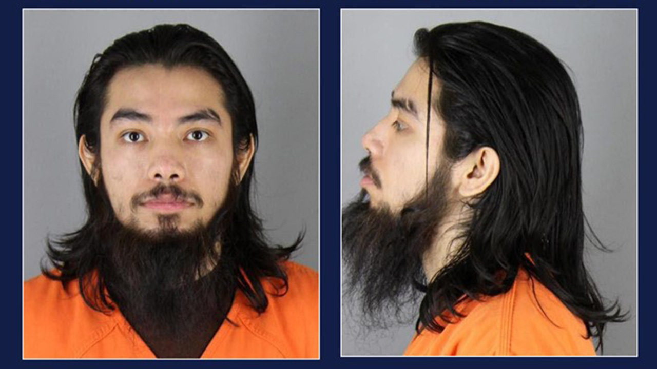 Man attempts kidnapping in St. Paul months after similar attacks: Charges — FOX 9, Hastings Community news