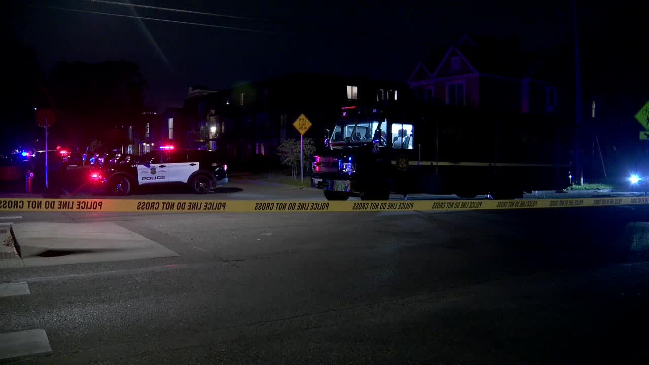 Minneapolis armed carjacking: Officer's gun goes off, 16-year-old arrested — FOX 9, Hastings Community news