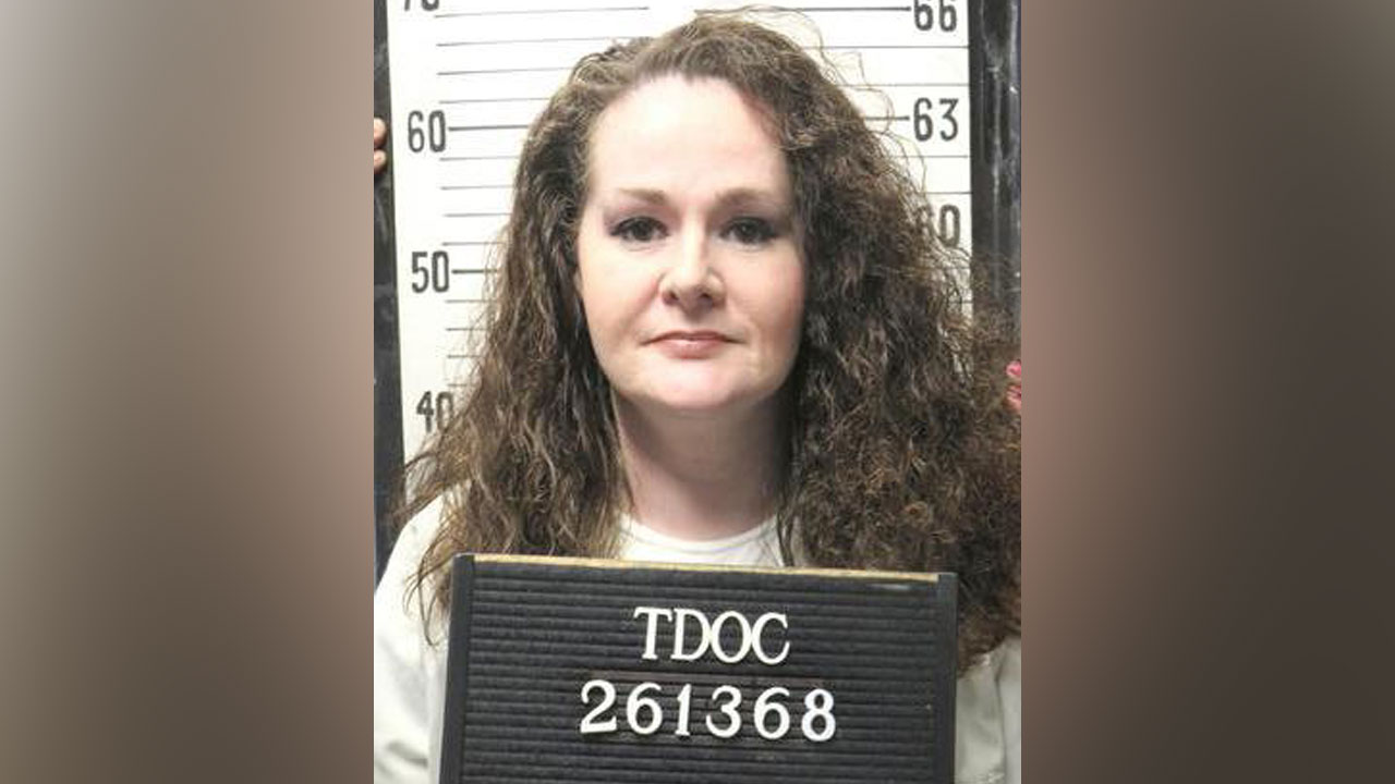 Christa Pike discharged from hospital after surviving failed execution attempt, attorney says — FOX 9, Hastings Health news