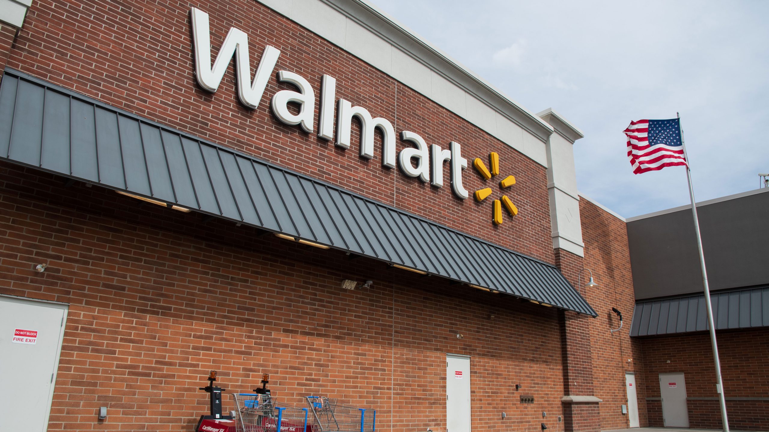 FTC launches $9.8M payout to Walmart wire service customers targeted by scams — FOX 9, Hastings Government news