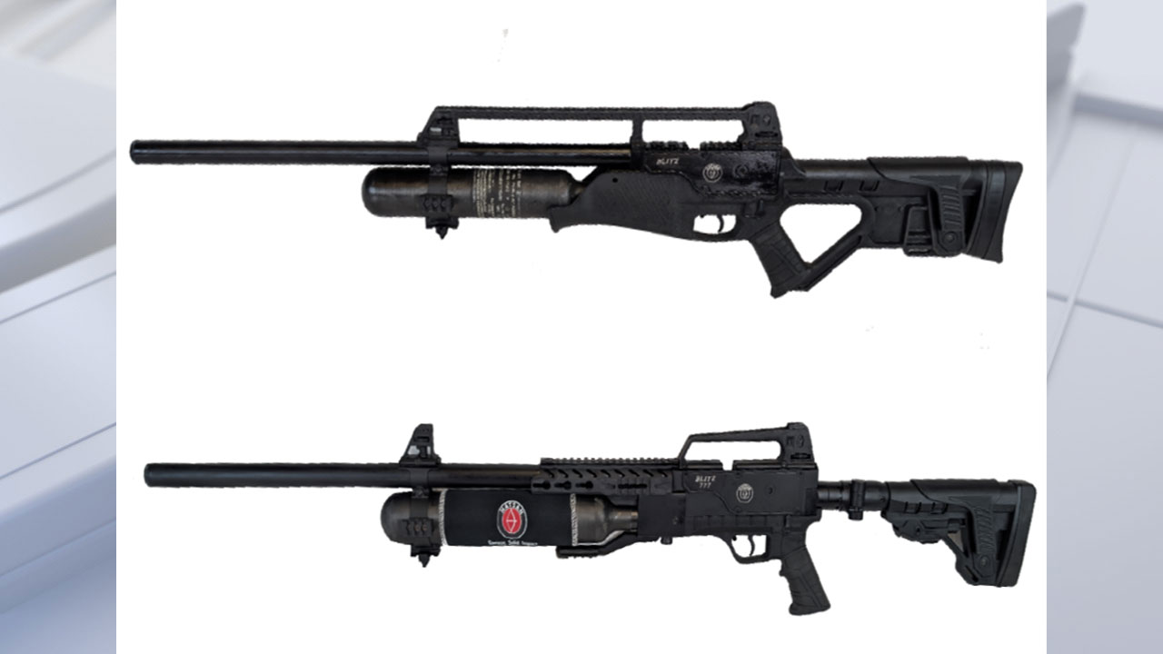 Air rifles recalled for misfire hazard that could cause serious injury or death — FOX 9, Hastings Government news