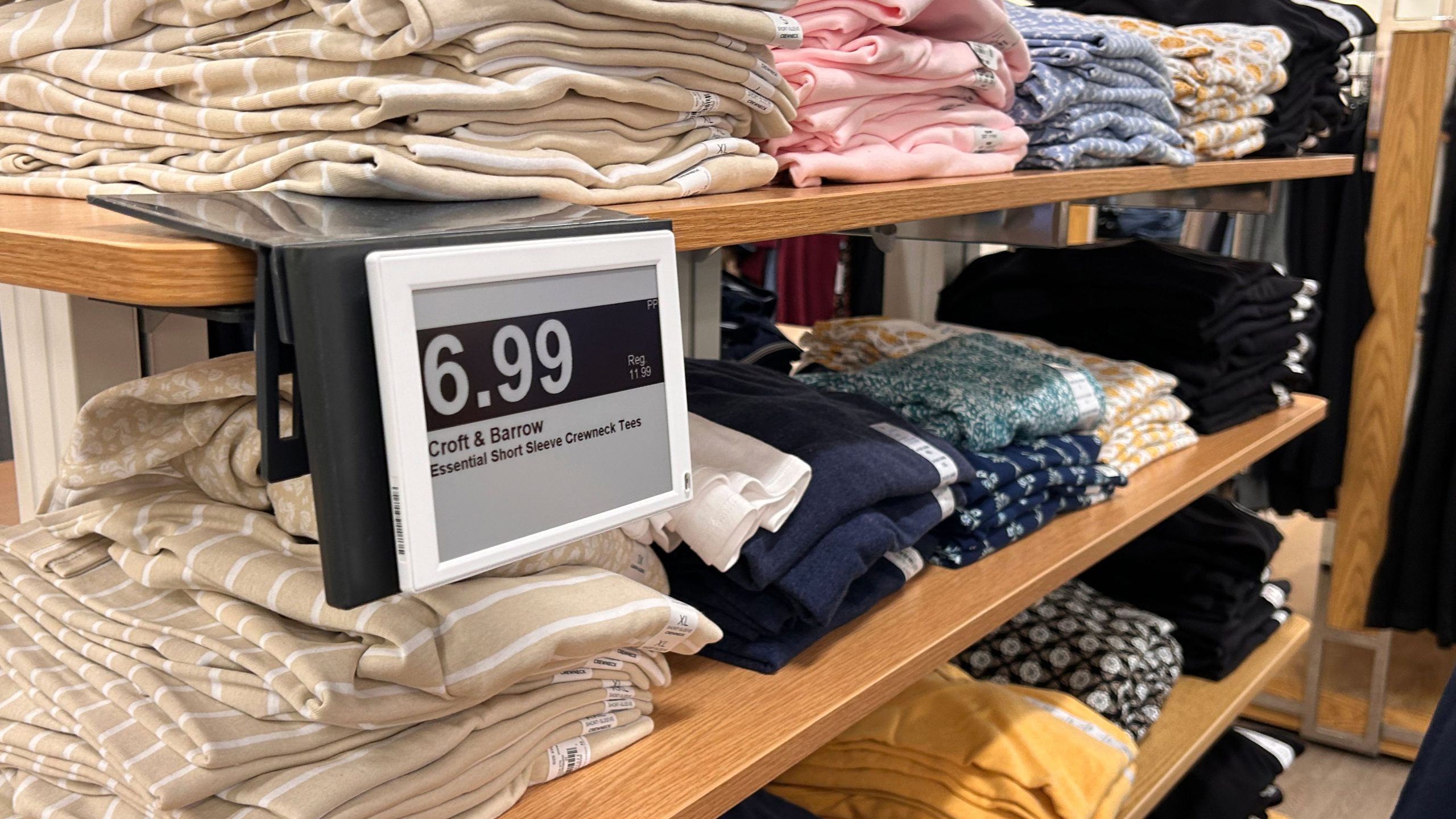 Customer concern growing as US retailers adopt next-generation pricing tools — FOX 9, Hastings Technology news