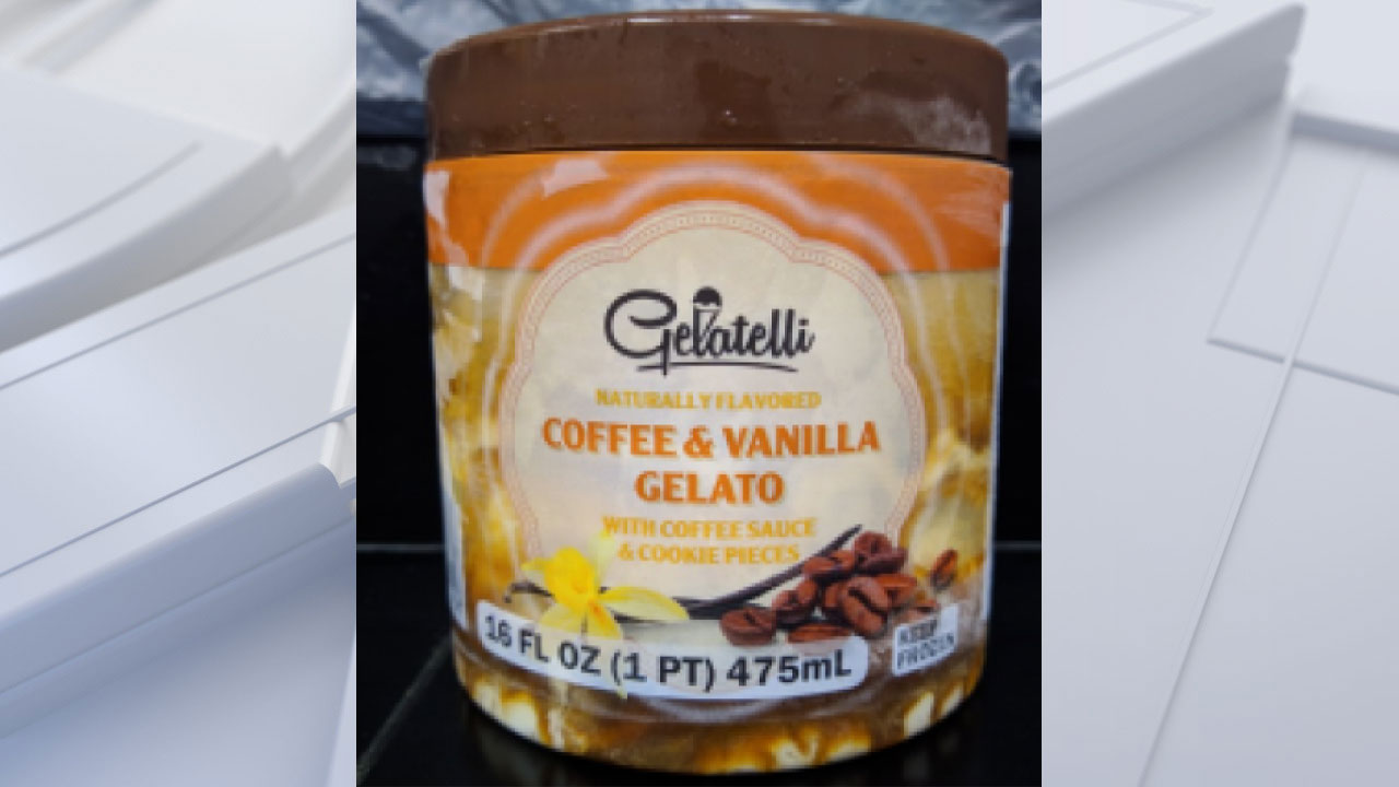 Gelato sold at Lidl stores in multiple states recalled over possible Listeria contamination — FOX 9, Hastings Business news