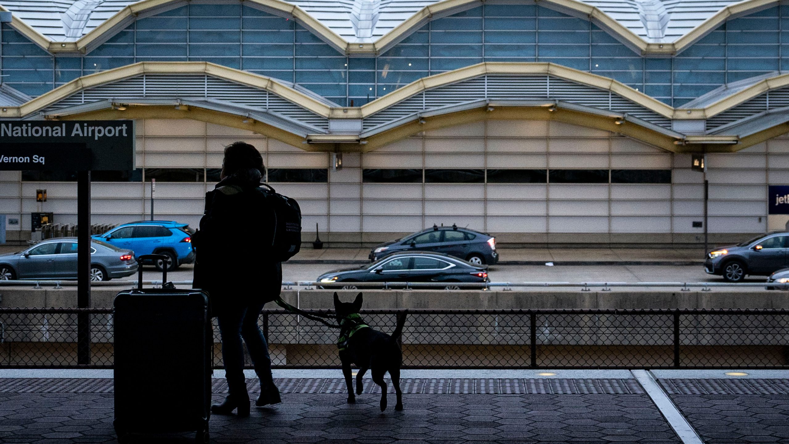 Report ranks the top 10 most and least reliable airports in the US — Hastings Sports news